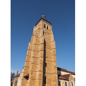 รูปถ่าย ฝรั่งเศส(France) อาร์บัว(Arbois) 2012-02 46
