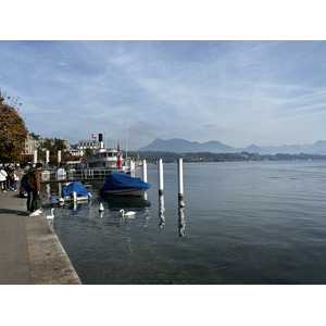 รูปถ่าย สวิสเซอร์แลนด์(Switzerland) ลูเซิร์น(Lucerne) 2023-10 35