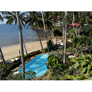 รูปถ่าย ไทย(Thailand) เกาะลันตา(Ko Lanta) 2023-01 181