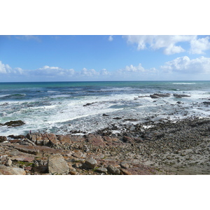 รูปถ่าย แอฟริกาใต้(South Africa) แหลมกู๊ดโฮป(Cape of Good Hope) แหลมเคปพอยต์(Cape Point) 2008-09 53