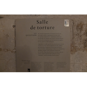 รูปถ่าย ฝรั่งเศส(France) ปราสาทลอช(Loches Castle) 2013-01 71