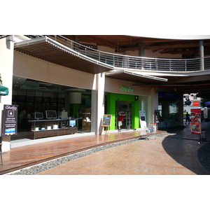 รูปถ่าย ไทย(Thailand) พัทยา(Pattaya) ถนนพัทยาอเวนิว(Pattaya Avenue) 2008-01 40