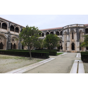 รูปถ่าย โปรตุเกส(Portugal) อัลโกบาซา(Alcobaca) 2013-01 35