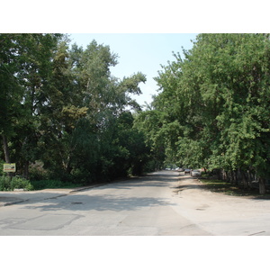 รูปถ่าย รัสเซีย(Russia) โนโวสิเบียร์สก์(Novosibirsk) 2006-07 147