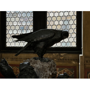 รูปถ่าย อิตาลี(Italy) ฟลอเรนซ์(Florence) พิพิธภัณฑ์บาร์เจลโล(Bargello Museum) 2022-05 47