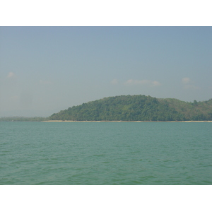 รูปถ่าย พม่า(Myanmar) มะริด(Myeik (Mergui)) 2005-01 7