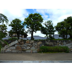 รูปถ่าย ญี่ปุ่น(Japan) เกียวโต(Kyoto) สวนโชเซเอ็ง(Shosei en Garden) 2010-06 63