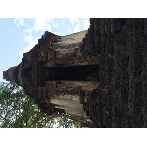 รูปถ่าย ไทย(Thailand) อุทยานประวัติศาสตร์ศรีสัชนาลัย(Si satchanalai historical park) 2014-12 147