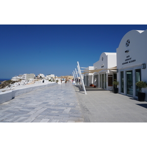 รูปถ่าย กรีก(Greece) ซานโตรินี(Santorini) โอยา(Oia) 2016-07 93