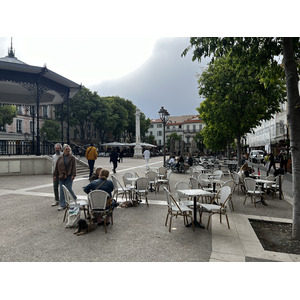 รูปถ่าย ฝรั่งเศส(France) อองทีป(Antibes) 2024-04 15