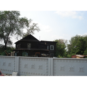 รูปถ่าย รัสเซีย(Russia) โนโวสิเบียร์สก์(Novosibirsk) 2006-07 121