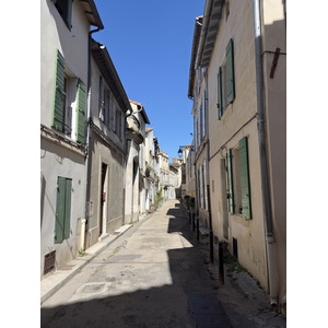 รูปถ่าย ฝรั่งเศส(France) อาร์เลอ(Arles) 2026-06 49