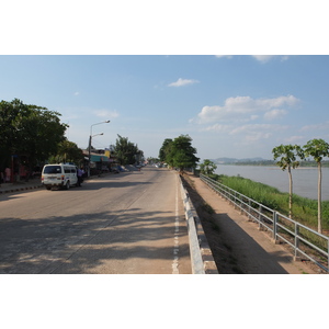 รูปถ่าย ไทย(Thailand) แม่น้ำโขง(Mekong river) 2012-12 33