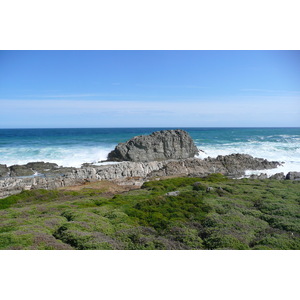 รูปถ่าย แอฟริกาใต้(South Africa) อุทยานแห่งชาติซิตซิคัมมา(Tsitsikamma National Park) 2008-09 0