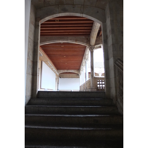 รูปถ่าย สเปน(Spain) ซาลามังกา(Salamanca) 2013-01 191