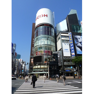 รูปถ่าย ญี่ปุ่น(Japan) 2010-06 3