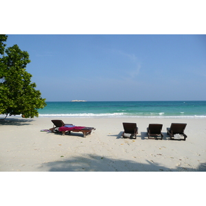 รูปถ่าย ไทย(Thailand) เกาะเสม็ด(Ko Samet) เลอวิมาน คอทเทจ แอนด์ สปา(Le Vimarn Cottage and Spa) 2009-01 4