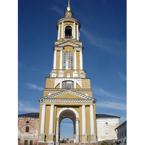 รูปถ่าย รัสเซีย(Russia) ซูสดัล(Suzdal) 2006-07 79