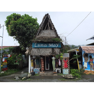 รูปถ่าย คอสตาริกา(Costa Rica) ปวยร์โตเบียโฆเดตาลามังกา(Puerto Viejo de Talamanca) 2015-03 41