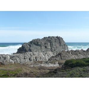 รูปถ่าย แอฟริกาใต้(South Africa) อุทยานแห่งชาติซิตซิคัมมา(Tsitsikamma National Park) 2008-09 107