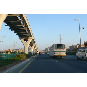 รูปถ่าย สหรัฐอาหรับเอมิเรตส์(United Arab Emirates) ดูไบ(Dubai) ปาล์มจุมัยเราะห์(Palm Jumeirah) 2009-01 68