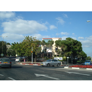 รูปถ่าย อิสราเอล(Israel) ไฮฟา(Haifa) 2006-12 55