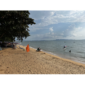 รูปถ่าย ไทย(Thailand) พัทยา(Pattaya) 2023-01 13