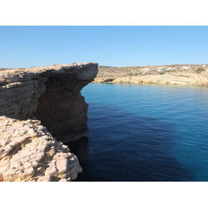 รูปถ่าย กรีก(Greece) เกาะคูโฟนิสเซีย(Koufonissia) 2014-07 423