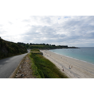 รูปถ่าย ฝรั่งเศส(France) เกาะแบล-อีล(Belle-Ile) 2016-08 87