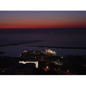 รูปถ่าย แอลจีเรีย(Algeria) แอลเจียร์(Algiers) 2004-09 26