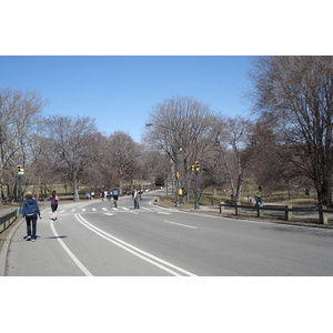 รูปถ่าย สหรัฐอเมริกา(United States) นิวยอร์ก(New York) เซ็นทรัลพาร์ก(Central Park) 2006-03 67