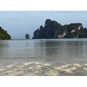 รูปถ่าย ไทย(Thailand) เกาะพีพีดอน(Ko Phi Phi Don) 2021-12 78