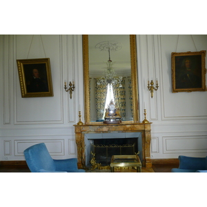 รูปถ่าย ฝรั่งเศส(France) โรงแรมปราสาทล็อกเกอโนล(Locguenole Castle Hotel) 2008-07 53