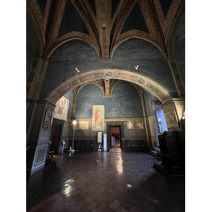 รูปถ่าย อิตาลี(Italy) ซีเอน่า(Siena) วังปุบบลีโก(Palazzo Pubblico) 2021-09 128