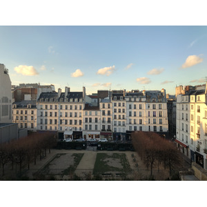 รูปถ่าย ฝรั่งเศส(France) ปารีส(Paris) พิพิธภัณฑ์ปีกัสโซ(Picasso Museum) 2017-12 24