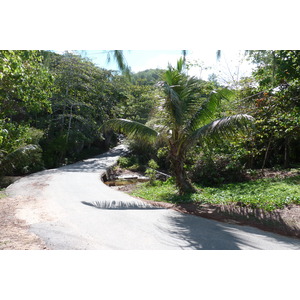 รูปถ่าย เซเชลส์(Seychelles) เกาะปราลิน(Praslin) 2011-10 132