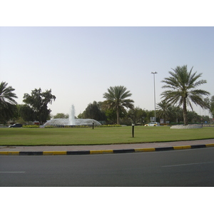 รูปถ่าย สหรัฐอาหรับเอมิเรตส์(United Arab Emirates) อาเลอิน(Al Ain) 2005-03 35