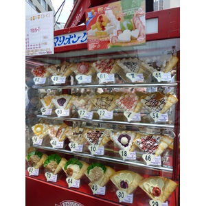 รูปถ่าย ญี่ปุ่น(Japan) 2010-06 60