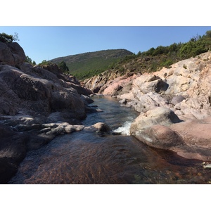 รูปถ่าย ฝรั่งเศส(France) คอร์สิคา(Corsica) ปอร์โต(Porto) 2015-05 37