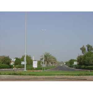 รูปถ่าย สหรัฐอาหรับเอมิเรตส์(United Arab Emirates) อาเลอิน(Al Ain) 2005-03 24