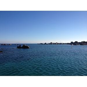 รูปถ่าย ฝรั่งเศส(France) คอร์สิคา(Corsica) เกาะกาวัลโล(Cavallo) 2012-09 55