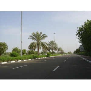 รูปถ่าย สหรัฐอาหรับเอมิเรตส์(United Arab Emirates) อาเลอิน(Al Ain) 2005-03 30