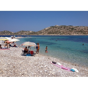 รูปถ่าย กรีก(Greece) เกาะอามอร์กอส(Amorgos) 2014-07 216