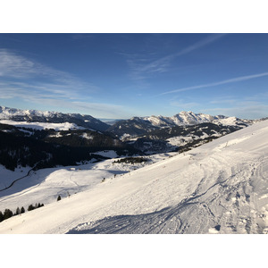 รูปถ่าย ฝรั่งเศส(France) ลากลูซา(La Clusaz) 2017-12 222