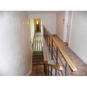 รูปถ่าย สาธารณรัฐเช็ก(Czech Republic) ปราก(Prague) โรงแรมคาร์โลที่ 4 บอสโกโล(Carlo IV Boscolo Hotel) 2007-07 4