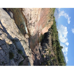 รูปถ่าย ฝรั่งเศส(France) คอร์สิคา(Corsica) ปอร์โต(Porto) 2015-05 46
