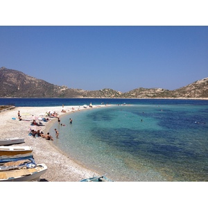 รูปถ่าย กรีก(Greece) เกาะอามอร์กอส(Amorgos) 2014-07 150