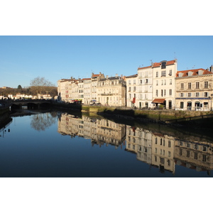 รูปถ่าย ฝรั่งเศส(France) บายอน(Bayonne) 2013-01 34