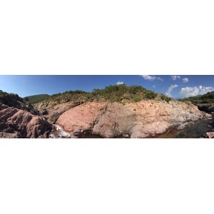 รูปถ่าย ฝรั่งเศส(France) คอร์สิคา(Corsica) ปอร์โต(Porto) 2015-05 45
