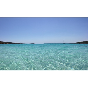 รูปถ่าย อิตาลี(Italy) ซาร์ดิเนีย(Sardinia) แหลมกาโปโกดากาวัลโล(Capo Coda Cavallo) 2015-06 82